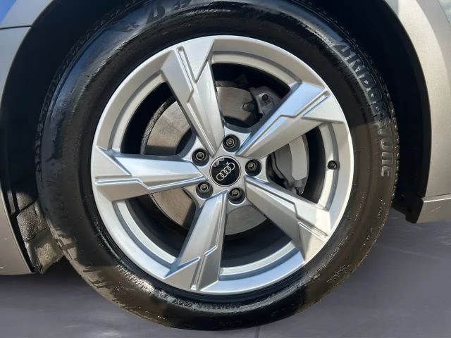 Audi A6 allroad 40 TDI Quattro S-Tronic