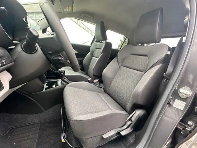 Suzuki Swift Comfort DualJet Hybrid