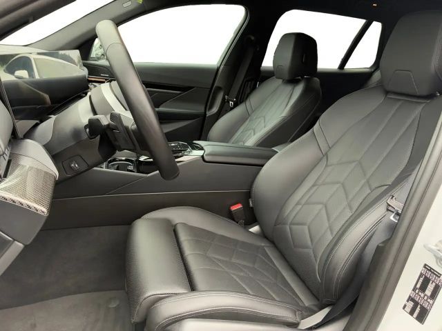 BMW 520 520d M-Sport