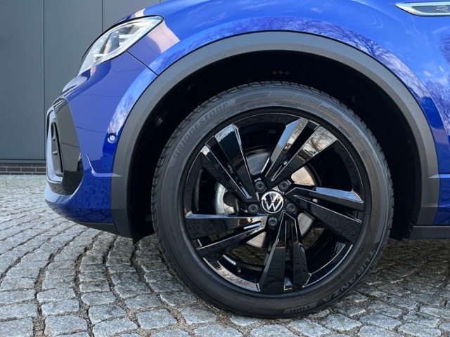 Volkswagen T-Roc 1.5 TSI DSG