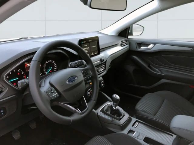 Ford Focus EcoBoost Style Titanium