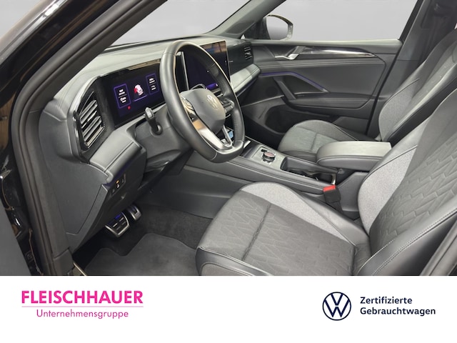 Volkswagen Tiguan 1.5 eTSI