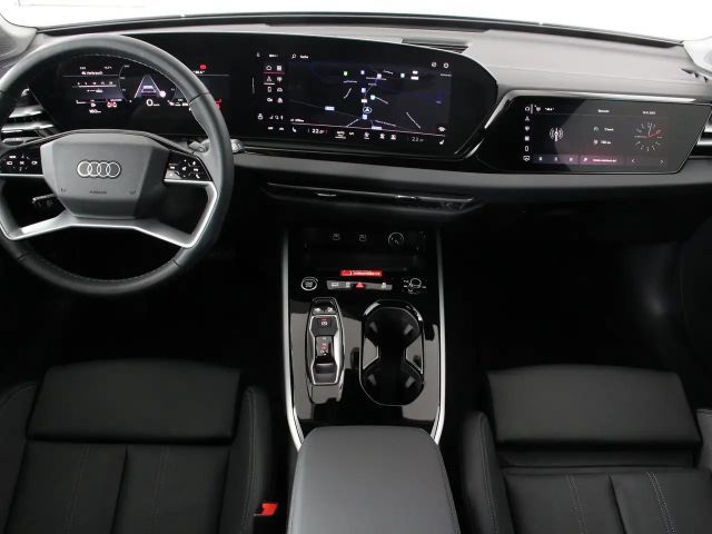 Audi A5 TFSI