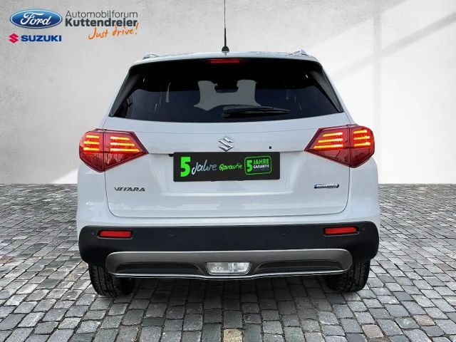 Suzuki Vitara 4x2 Comfort
