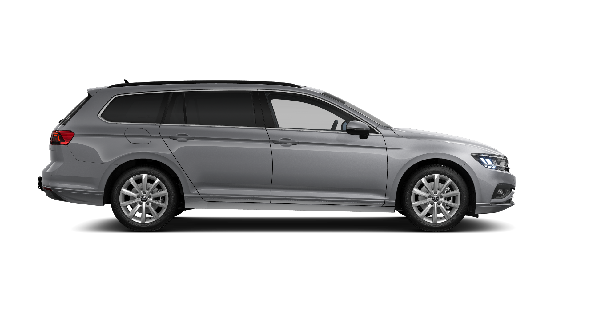 Volkswagen Passat 2.0 TDI Business DSG Variant