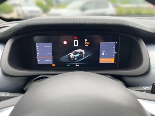 Jeep Avenger 1.2 T3 e-Hybrid 4xe s-DCT6 The North Face