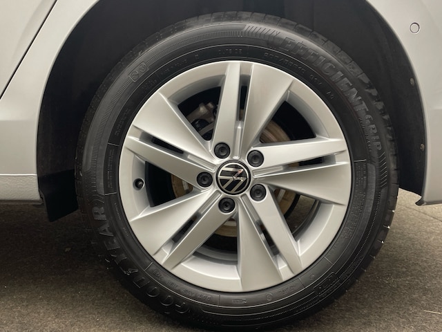 Volkswagen Golf 1.0 TSI Golf VIII