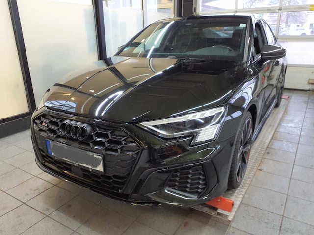 Audi S3 Quattro S-Tronic Sedan