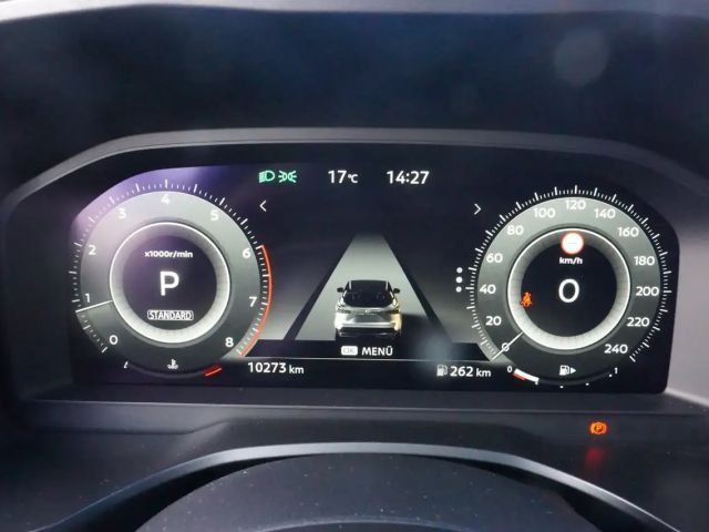 Nissan Qashqai DIG-T N-Connecta