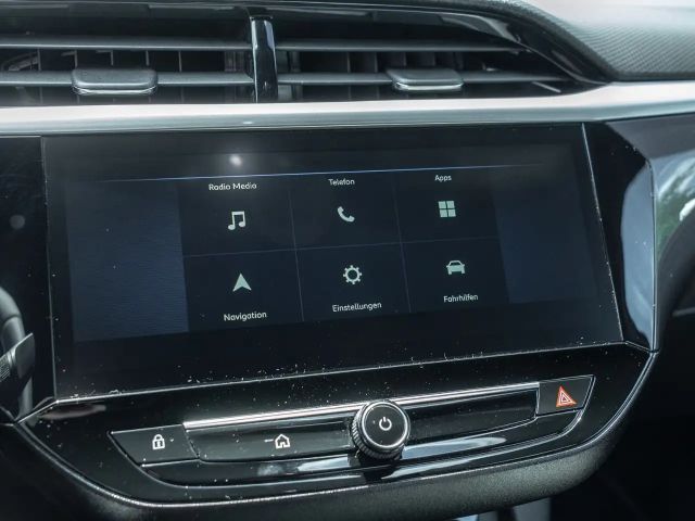 Opel Corsa GS-Line Grand Sport