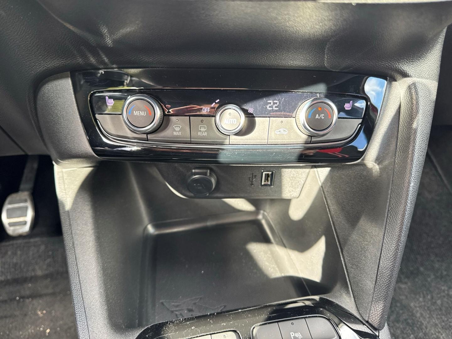 Opel Corsa 1.2 Turbo GS-Line Grand Sport Turbo