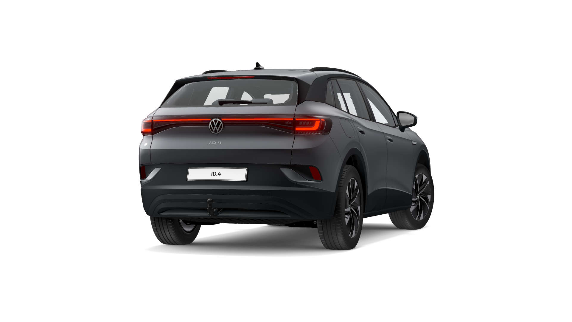 Volkswagen ID.4 City