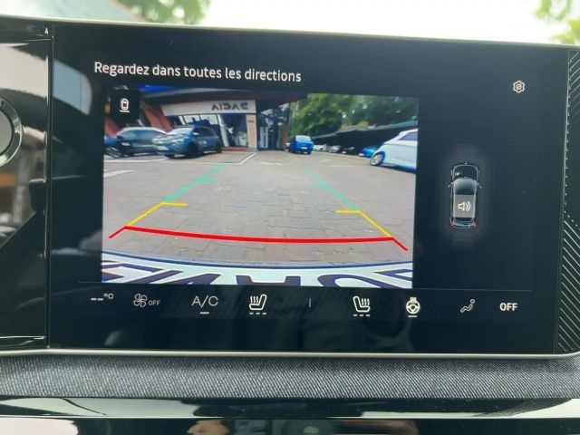 Renault 5 E-Tech Techno