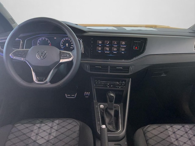 Volkswagen Taigo DSG R-Line