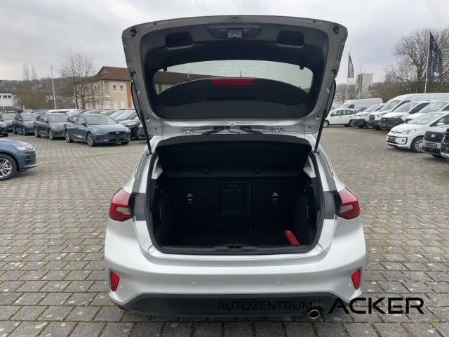 Ford Focus 1.5 EcoBlue Titanium