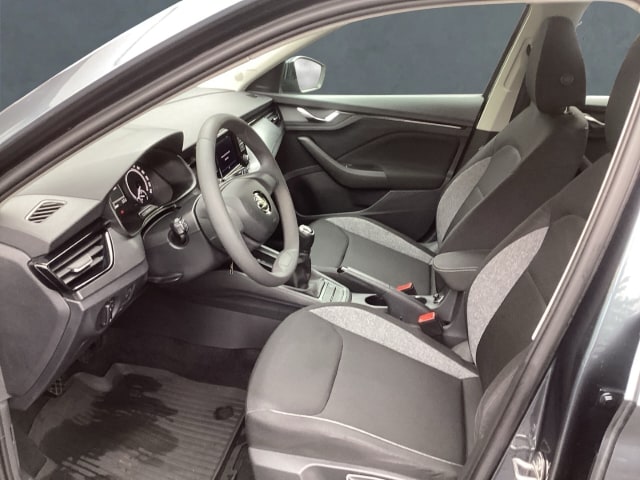 Skoda Kamiq Active