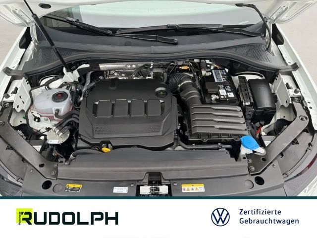 Volkswagen Tiguan 2.0 TDI DSG R-Line