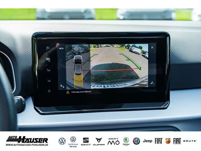 Seat Ibiza 1.5 TSI DSG FR-lijn