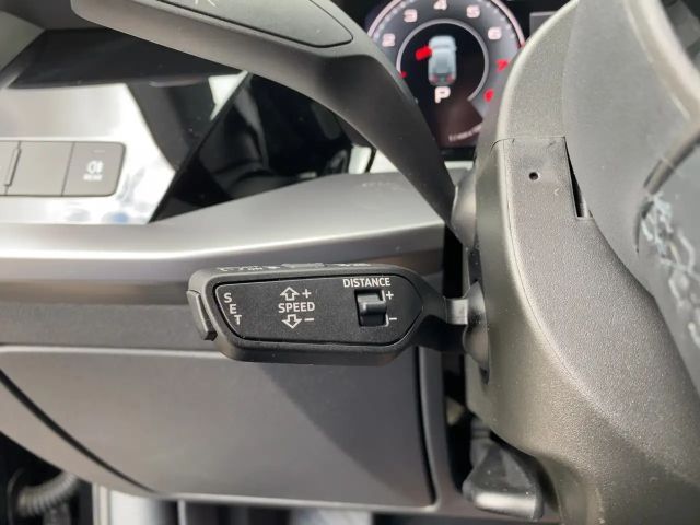 Audi A3 S-Line Sedan Sportback