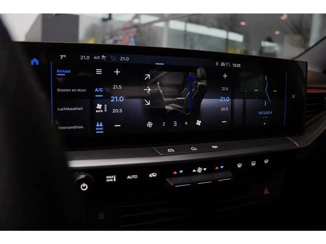 Opel Grandland X GS-Line Grand Sport