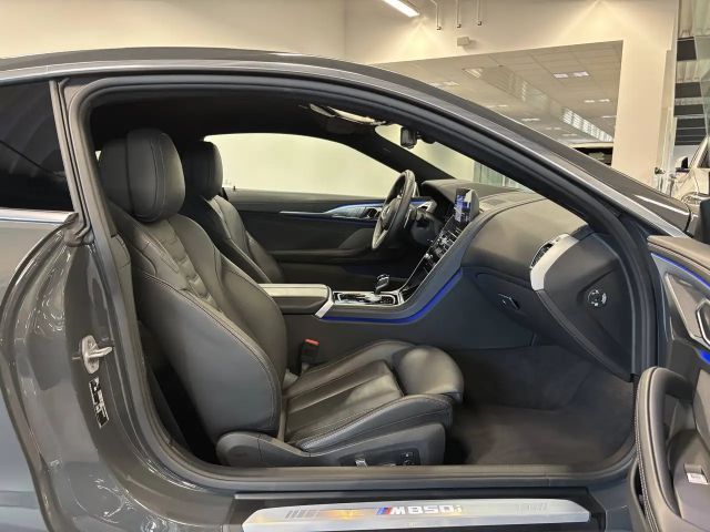 BMW M850 Coupé xDrive