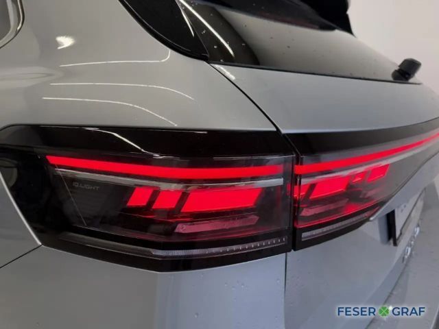 Volkswagen Passat Business IQ.Drive Variant