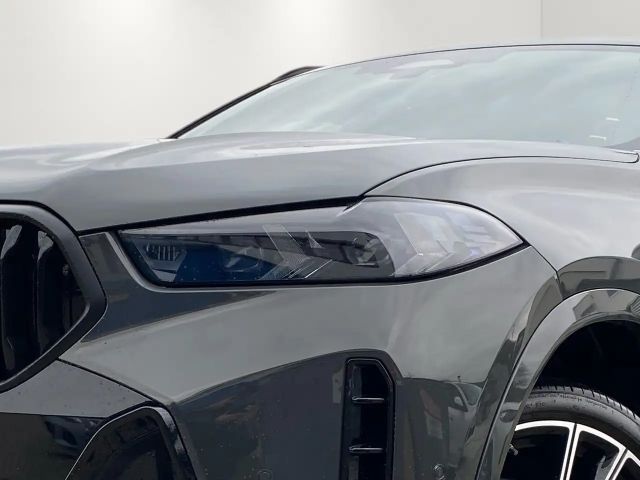 BMW X6 M-Sport xDrive40d