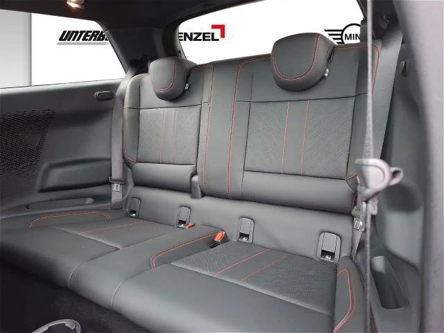 MINI Cooper E John Cooper Works Trim