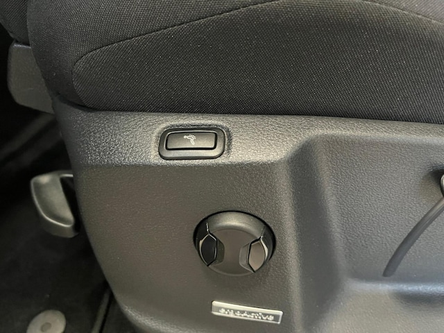 Volkswagen Touran DSG