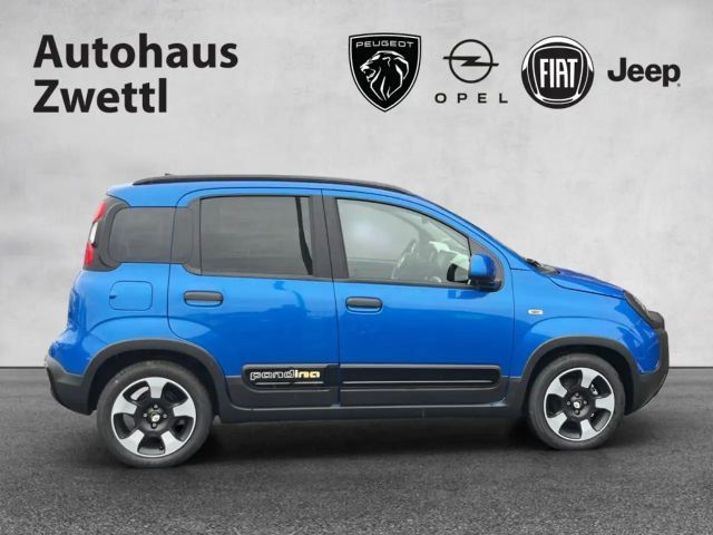 Fiat Panda Cross