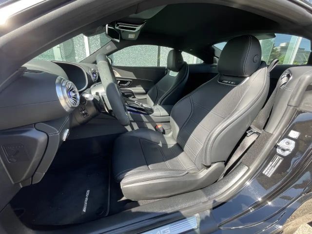 Mercedes-Benz AMG GT 4MATIC+ AMG Line Coupé