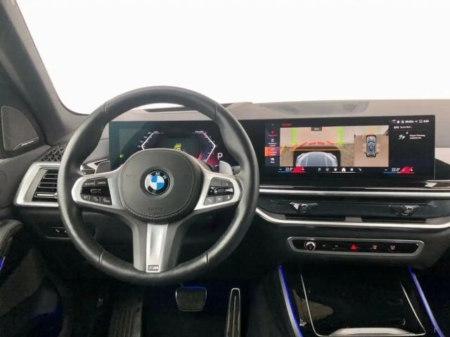 BMW X5 M-Sport xDrive30d