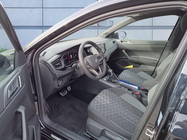 Volkswagen Taigo DSG R-Line