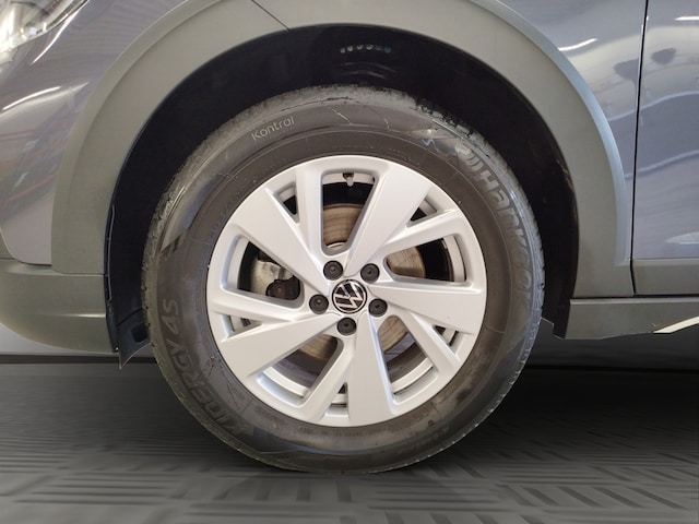 Volkswagen Taigo 1.0 TSI Life