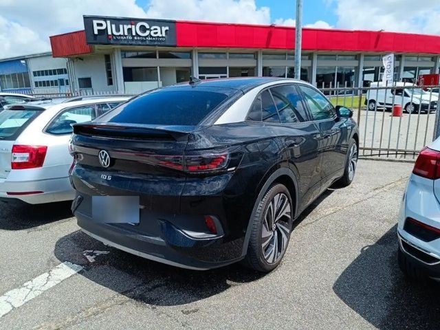 Volkswagen ID.5 150 kW 77 KWh IQ.Drive Pro