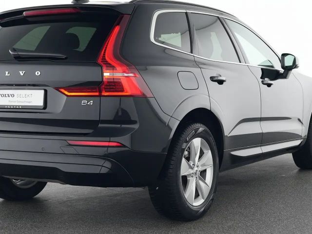 Volvo XC60 Core Geartronic