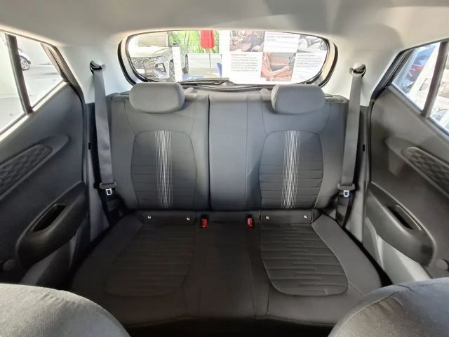 Hyundai i10 1.0 2WD Select