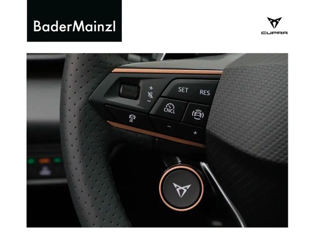 Cupra Terramar 2.0 TSI VZ