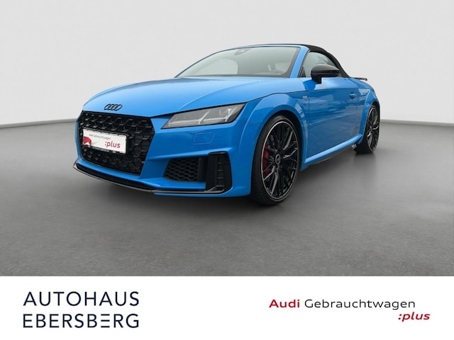 Audi TT 45 TFSI Roadster S-Tronic
