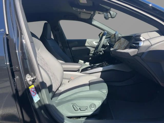 Audi A5 Avant Quattro S-Line S-Tronic