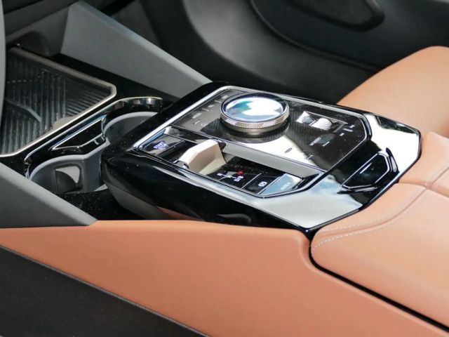 BMW i5 M-Sport Touring eDrive40