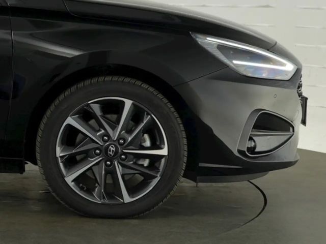 Hyundai i30 Advantage T-GDi