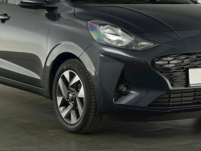 Hyundai i10 Trend