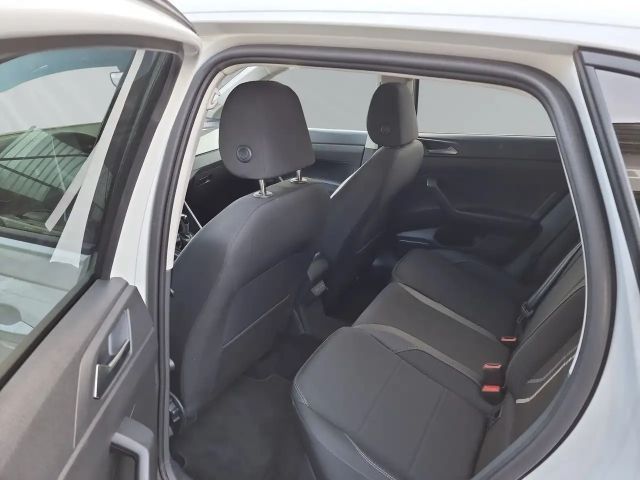 Volkswagen Taigo Style