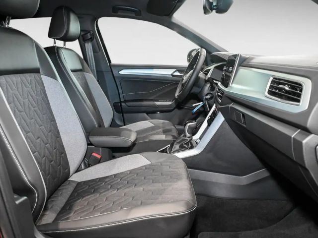 Volkswagen T-Roc 1.5 TSI