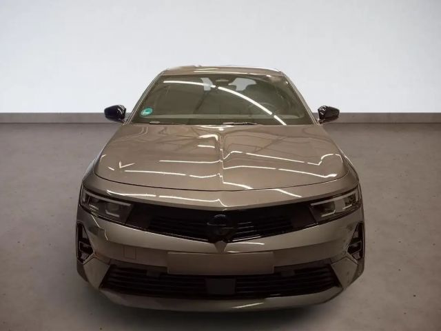 Opel Astra 1.2 Turbo GS-Line Grand Sport