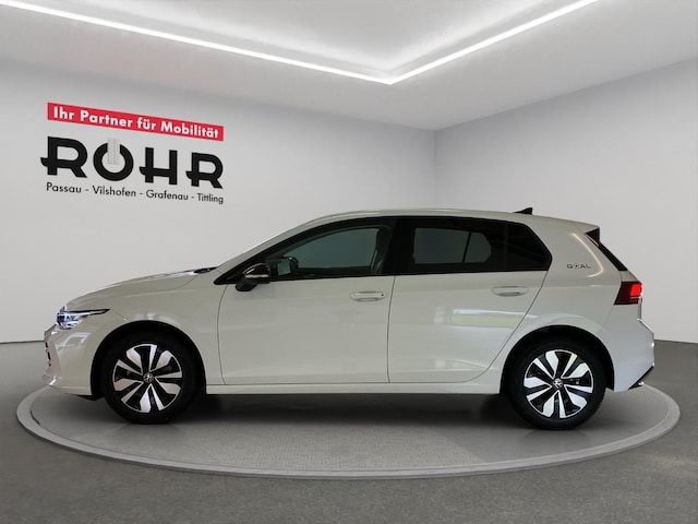 Volkswagen Golf 1.5 TSI BMT Golf VIII