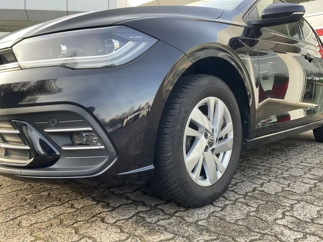 Volkswagen Polo 1.0 TSI DSG IQ.Drive Style