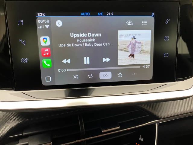 Peugeot 2008 Active Pack