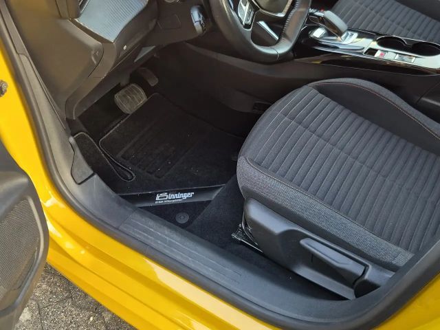 Peugeot E-208 Active Pack